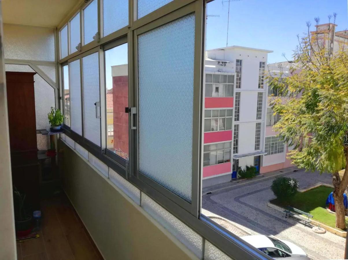 Casa Mimi Apartment Faro Exterior photo